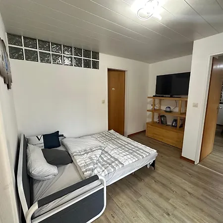 Appartement Waldfrieden