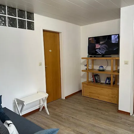 Waldfrieden ザールブルク