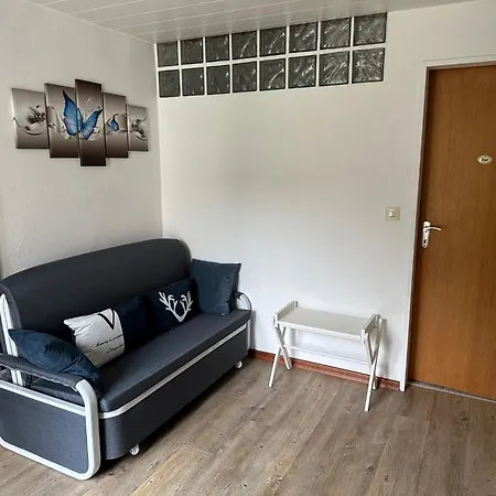 Appartement Waldfrieden *