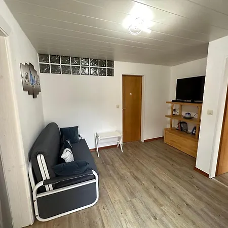 Waldfrieden アパート *