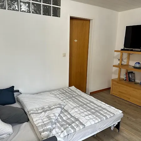 Waldfrieden * ザールブルク