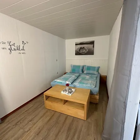 Appartement Waldfrieden