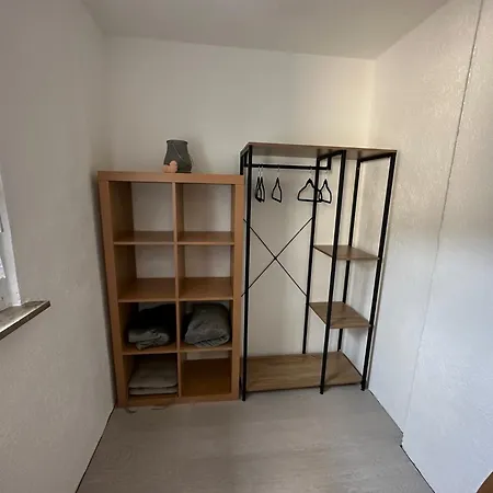 Waldfrieden Appartement Saarburg