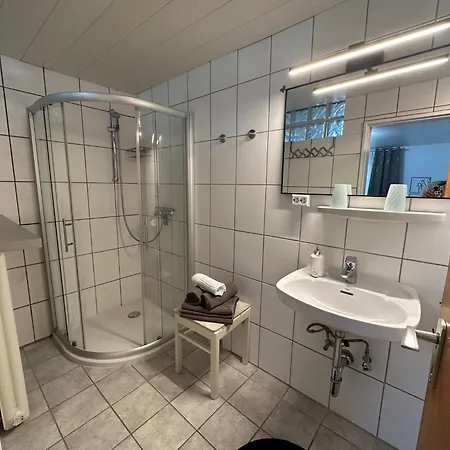 Waldfrieden Appartement