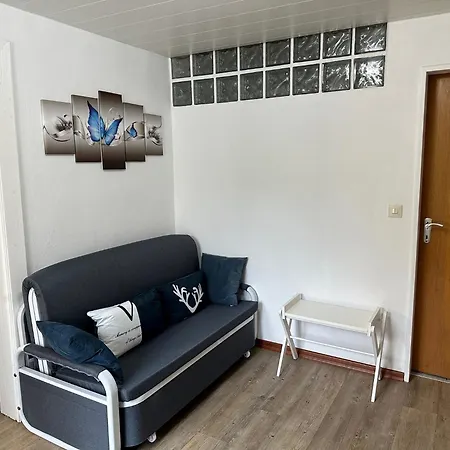 Waldfrieden アパート *