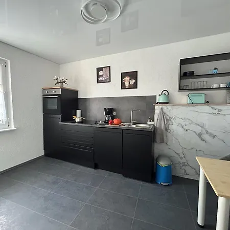 Waldfrieden ザールブルク