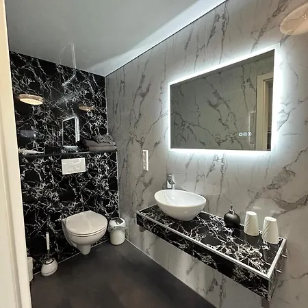 Waldfrieden アパート