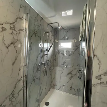 Appartement Waldfrieden *