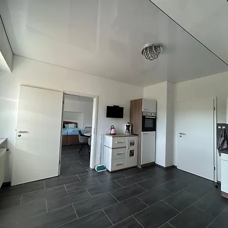 Waldfrieden ザールブルク