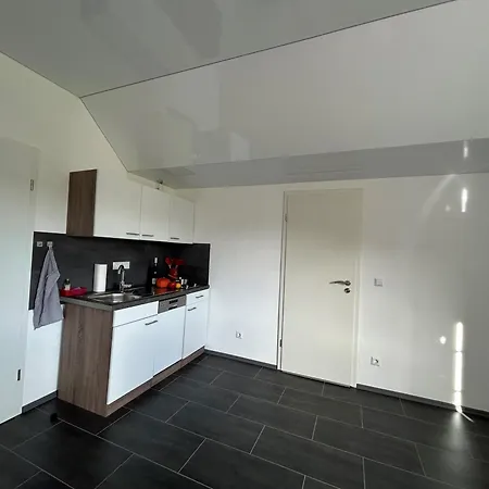 Waldfrieden アパート