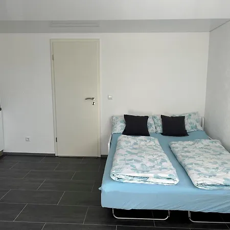 Waldfrieden Appartement *