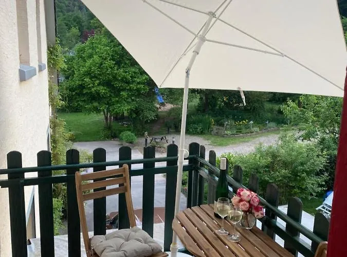 Waldfrieden * 萨尔堡