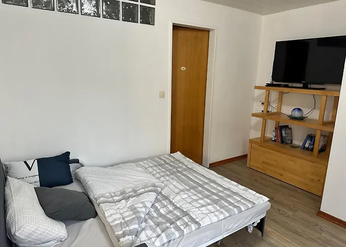 Waldfrieden * 萨尔堡