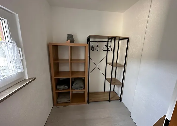 Waldfrieden 公寓 萨尔堡