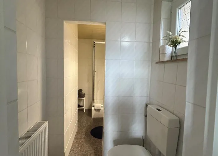 Waldfrieden * 萨尔堡