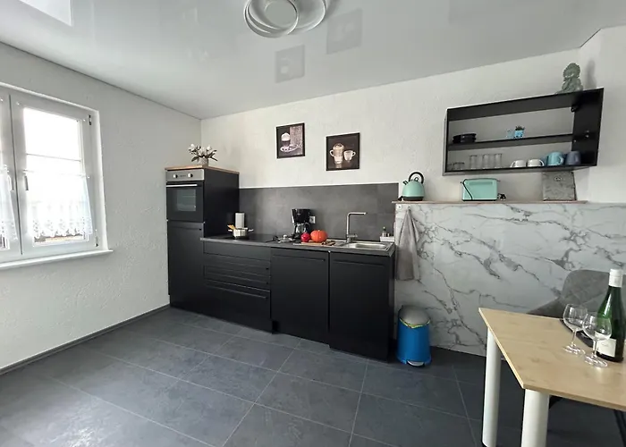 Waldfrieden 萨尔堡