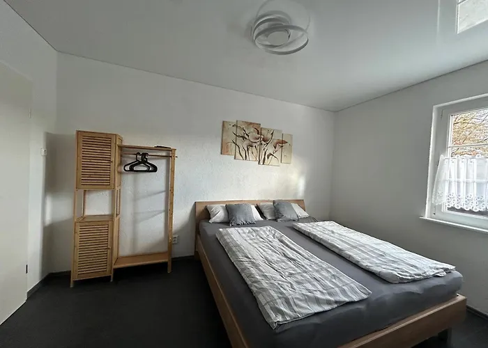 Waldfrieden * 萨尔堡