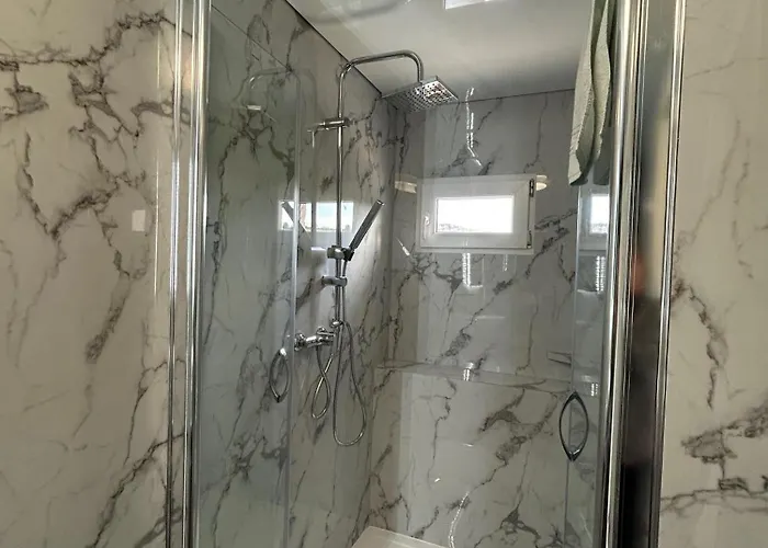 公寓 Waldfrieden *