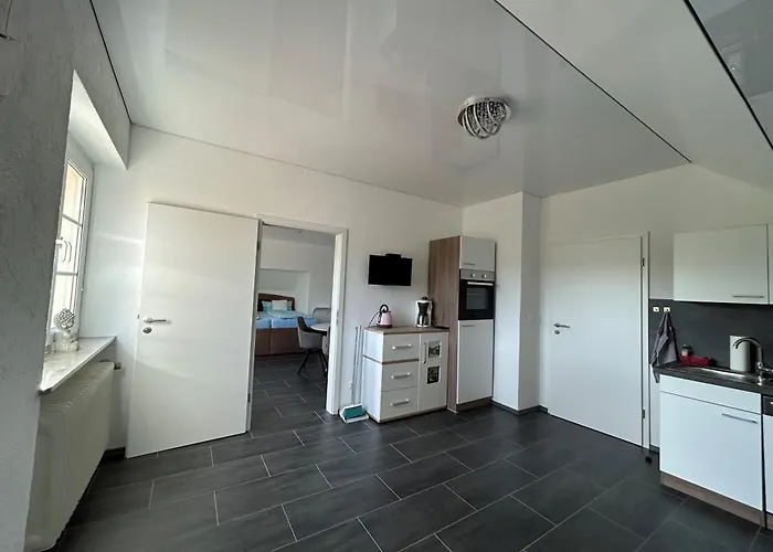 Waldfrieden 萨尔堡